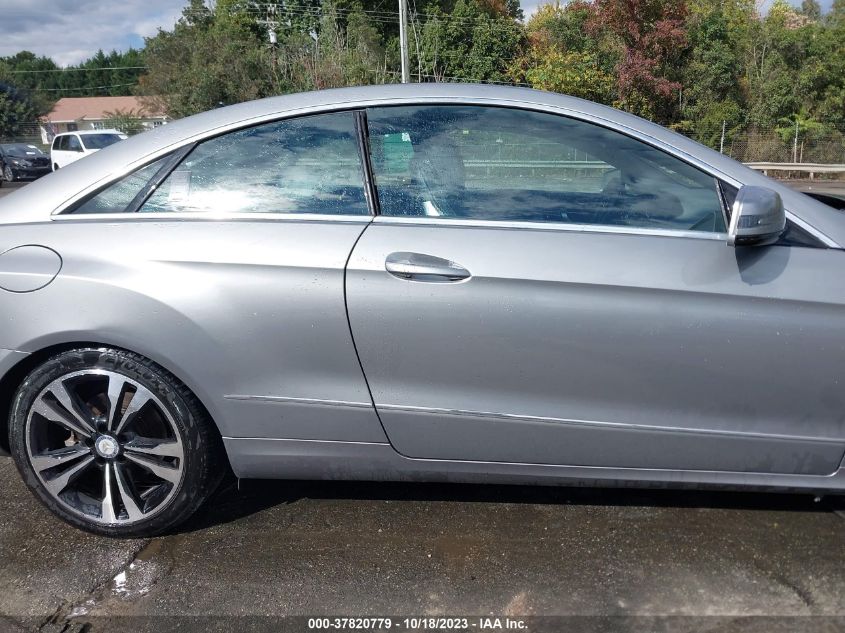 2016 MERCEDES-BENZ E 400 - WDDKJ6FB9GF323476