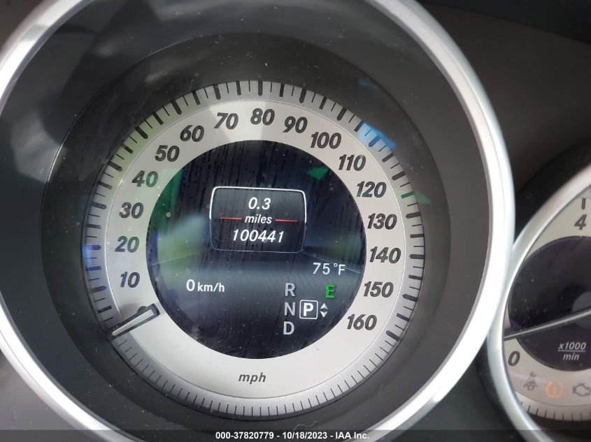 2016 MERCEDES-BENZ E 400 - WDDKJ6FB9GF323476