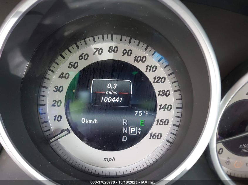 2016 MERCEDES-BENZ E 400 - WDDKJ6FB9GF323476