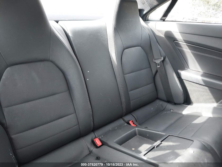 2016 MERCEDES-BENZ E 400 - WDDKJ6FB9GF323476