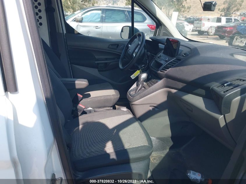 2019 FORD TRANSIT CONNECT VAN XL - NM0LS6E25K1418360