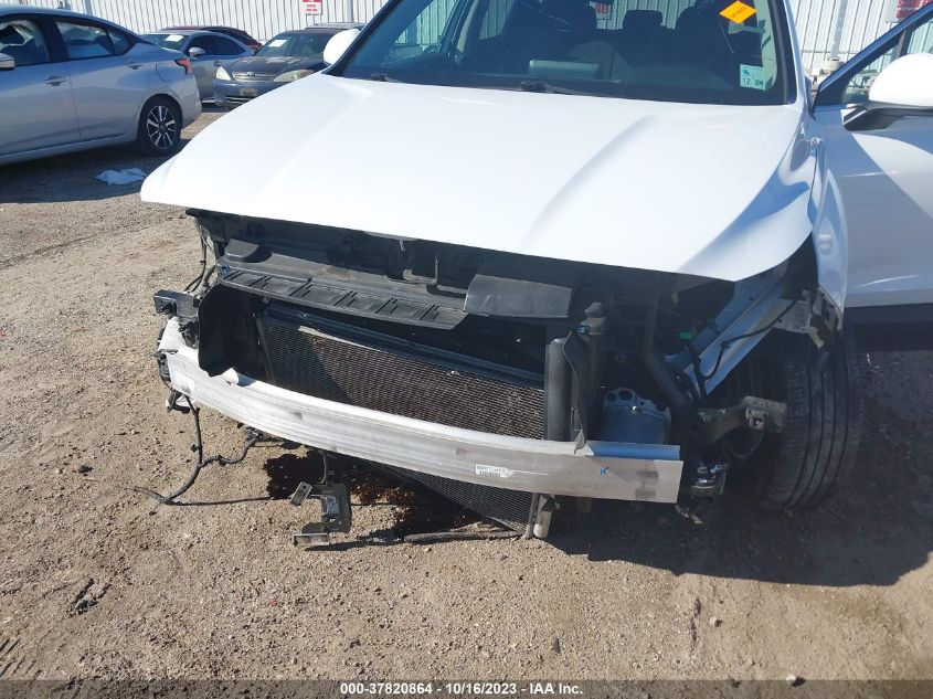 2021 HYUNDAI SANTA FE SE - 5NMS14AJ2MH321614