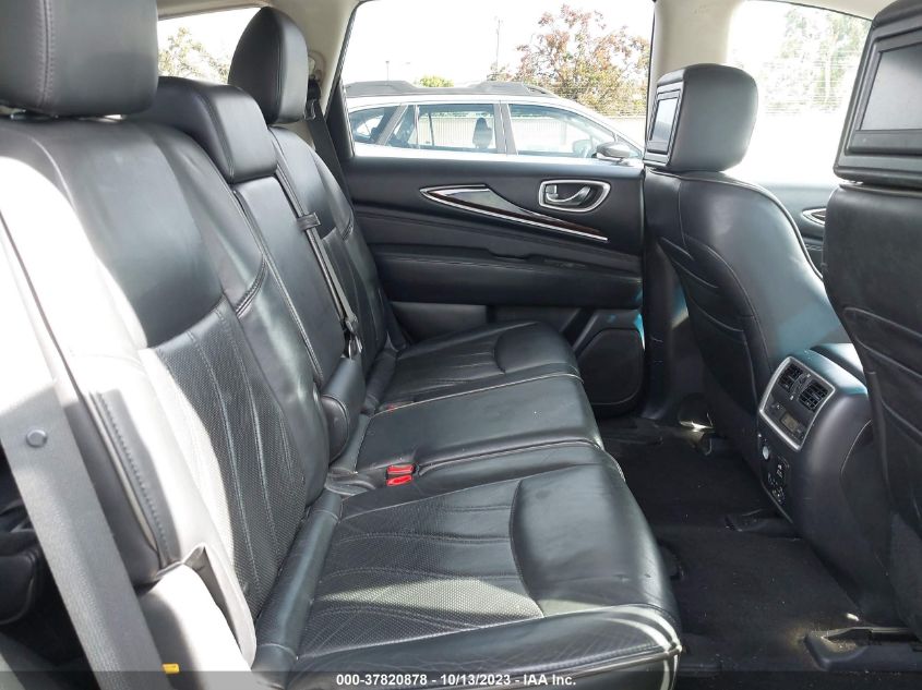 2013 INFINITI JX 5N1AL0MM5DC325235