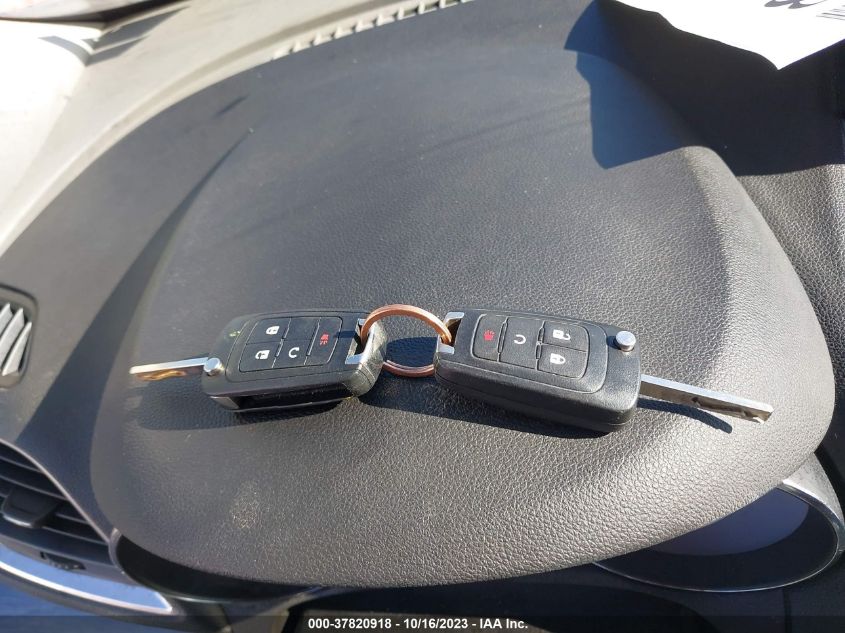 2015 BUICK ENCORE LEATHER - KL4CJCSB4FB154776