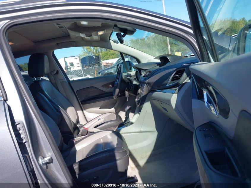 2015 BUICK ENCORE LEATHER - KL4CJCSB4FB154776