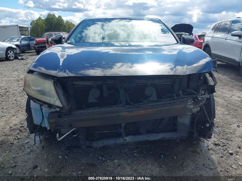 2013 LEXUS ES 350 4DR SDN - JTHBK1GG2D2083306