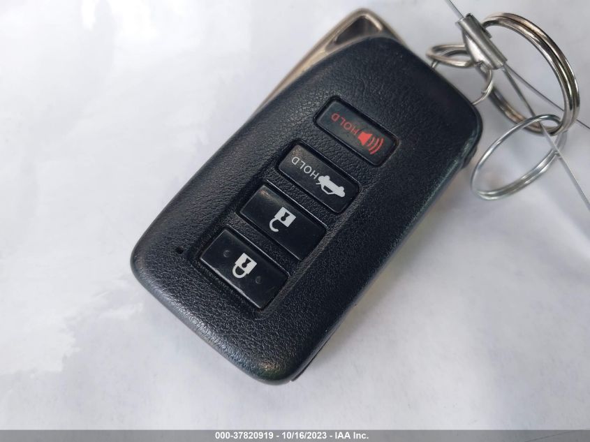2013 LEXUS ES 350 4DR SDN - JTHBK1GG2D2083306