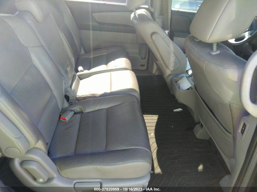 5FNRL5H67CB060366 2012 HONDA ODYSSEY, photo no. 8