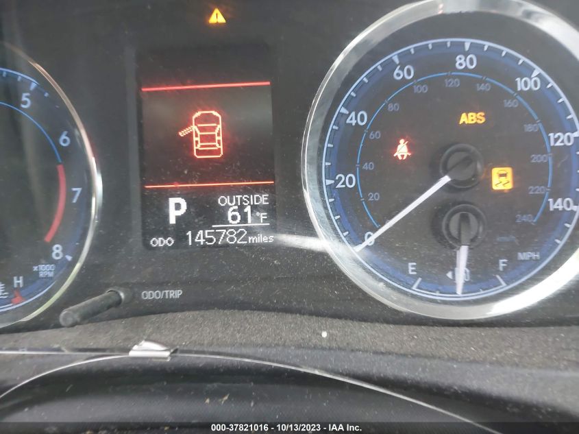 2018 TOYOTA COROLLA L/LE/XLE/SE/XSE - 2T1BURHEXJC988090