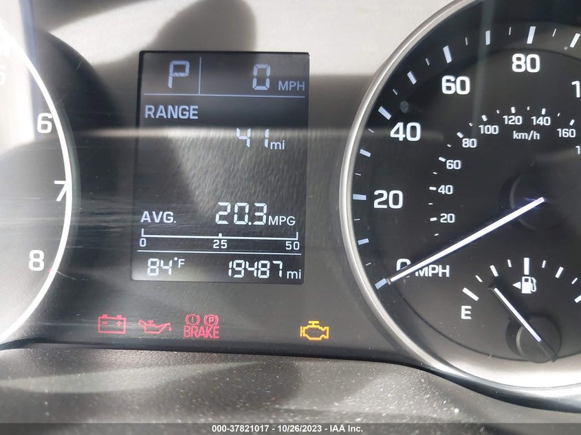 VIN 5NPD84LF2HH082667 2017 HYUNDAI ELANTRA SE/VALUE/LIMITED