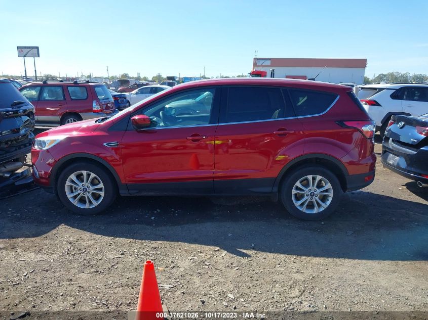 VIN 1FMCU0G99HUB64952 2017 FORD ESCAPE no.14