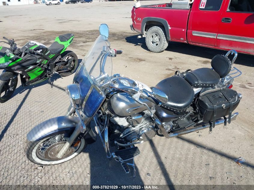 2006 YAMAHA XV1700 A JYAVP17Y86A002273