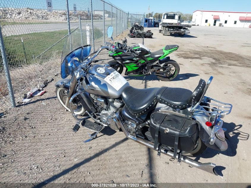 2006 YAMAHA XV1700 A JYAVP17Y86A002273