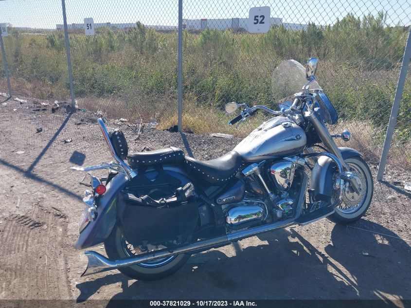 2006 YAMAHA XV1700 A JYAVP17Y86A002273