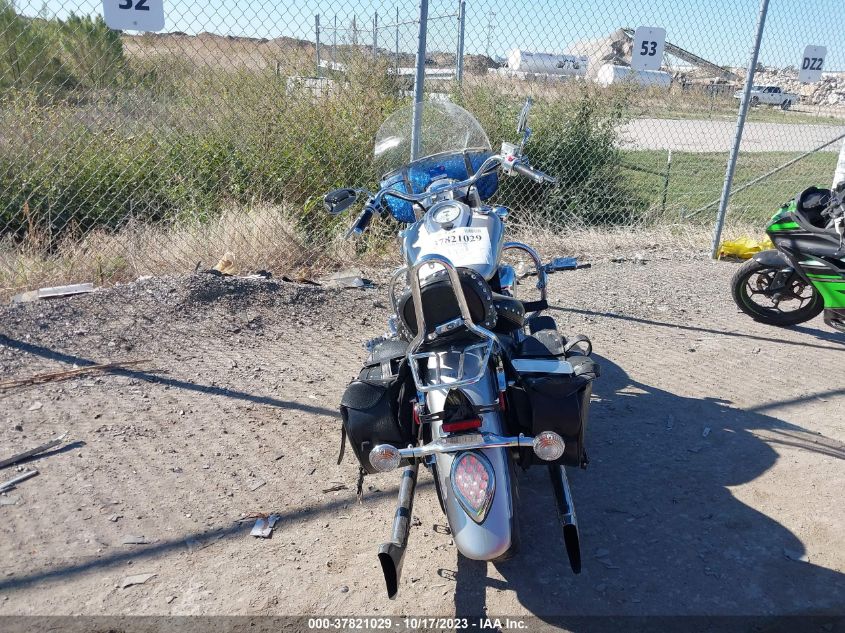 2006 YAMAHA XV1700 A JYAVP17Y86A002273
