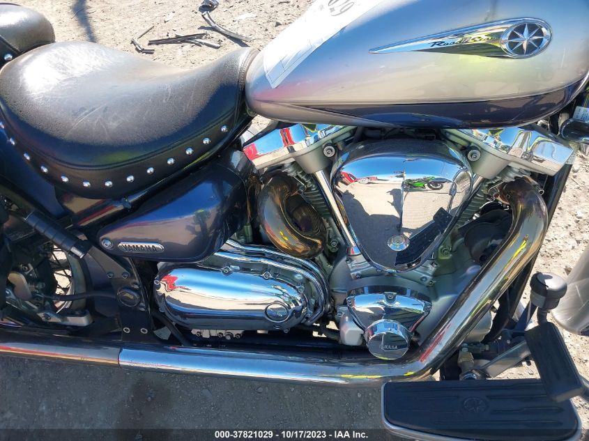2006 YAMAHA XV1700 A JYAVP17Y86A002273