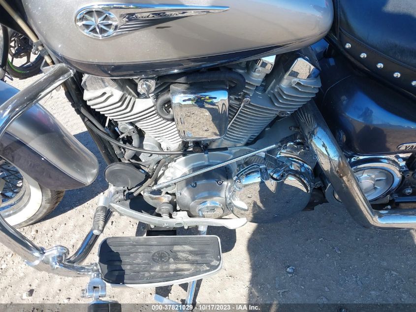 2006 YAMAHA XV1700 A JYAVP17Y86A002273