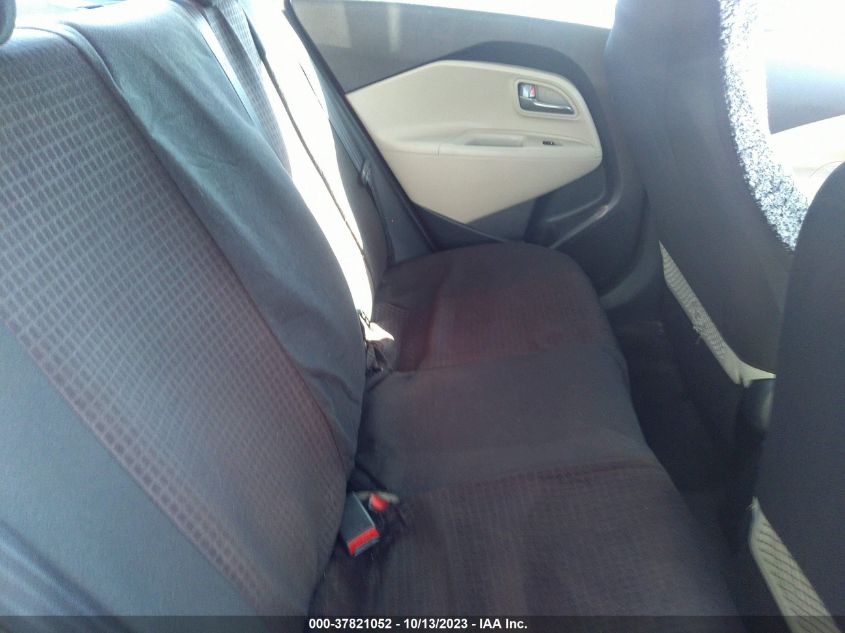 2013 KIA RIO LX - KNADM4A39D6267174