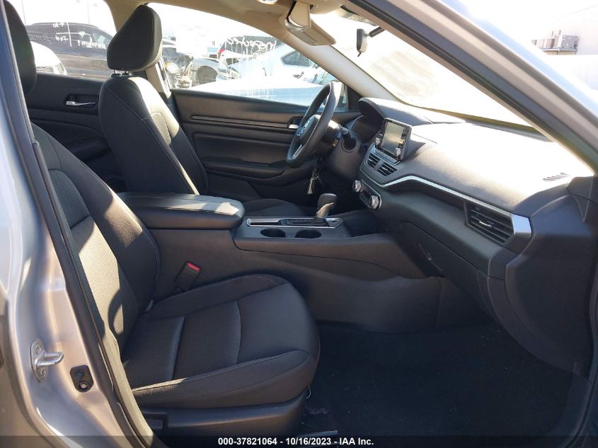 2021 NISSAN ALTIMA 2.5 S - 1N4BL4BV2MN382076
