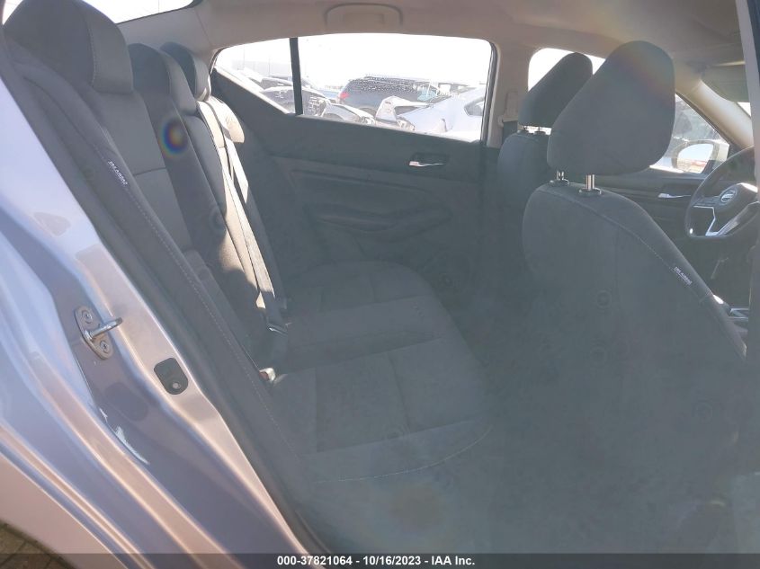 2021 NISSAN ALTIMA 2.5 S - 1N4BL4BV2MN382076