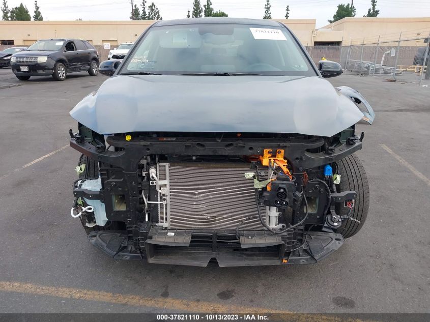 KM8K23AG3NU143133 Hyundai Kona Electric SEL 12