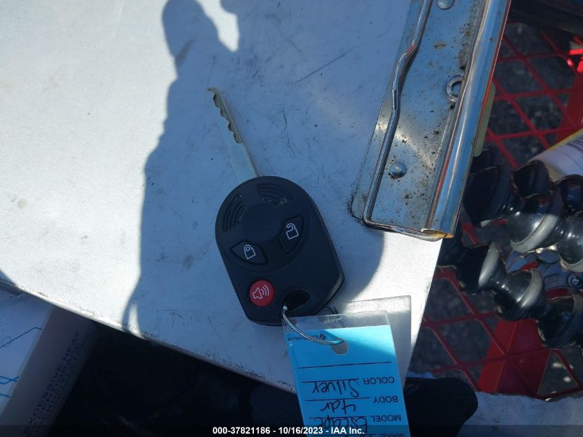 2017 FORD ESCAPE S - 1FMCU0F78HUB73884