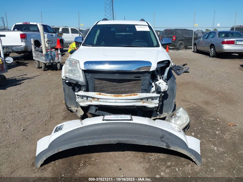 2015 GMC TERRAIN SLT - 2GKALSEK3F6240696