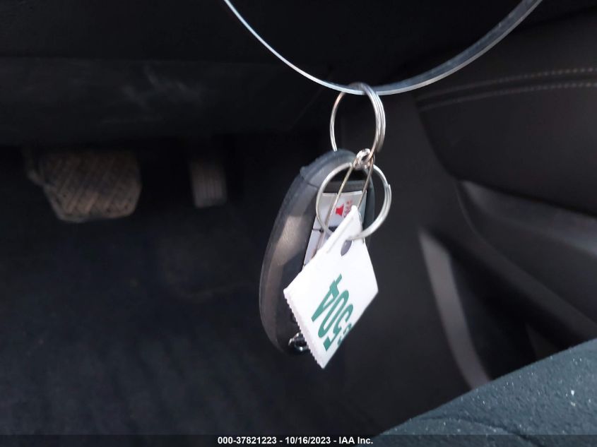 2018 NISSAN MURANO SV - 5N1AZ2MH0JN199346