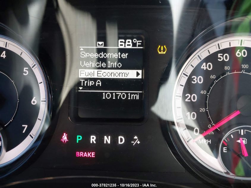 2018 RAM 1500 ST - 1C6RR7FG3JS216237