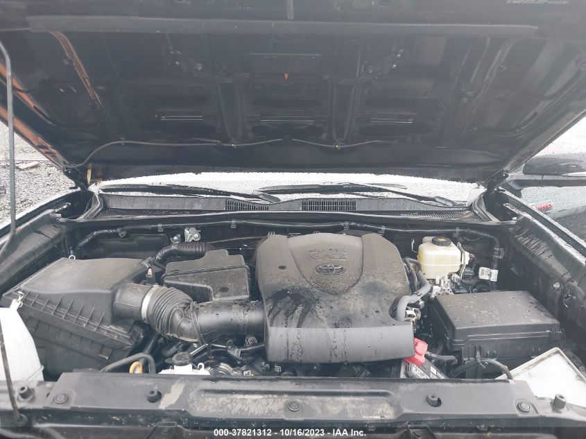 2020 TOYOTA TACOMA TRD PRO - 5TFCZ5AN5LX240456