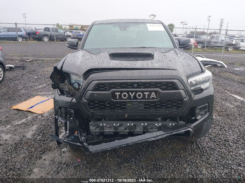 2020 TOYOTA TACOMA TRD PRO - 5TFCZ5AN5LX240456