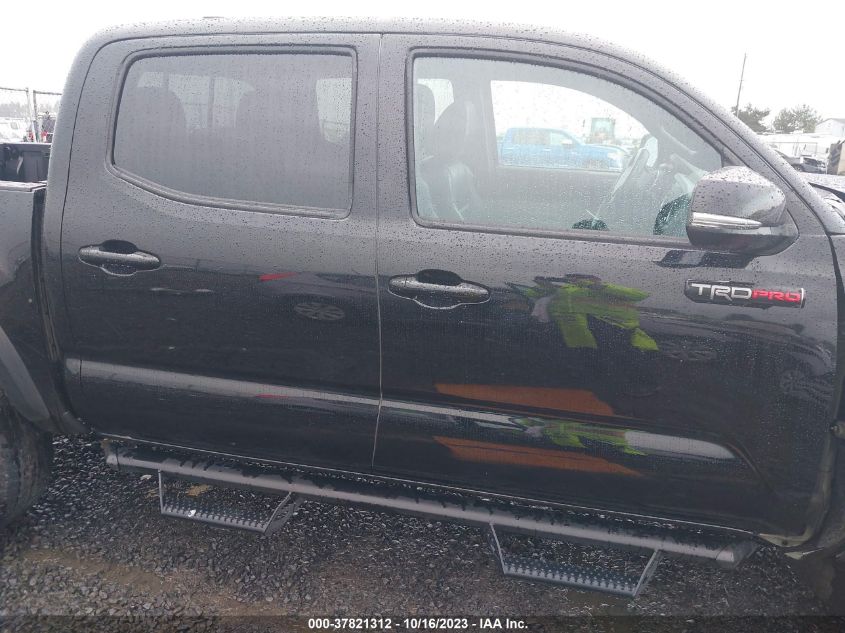2020 TOYOTA TACOMA TRD PRO - 5TFCZ5AN5LX240456