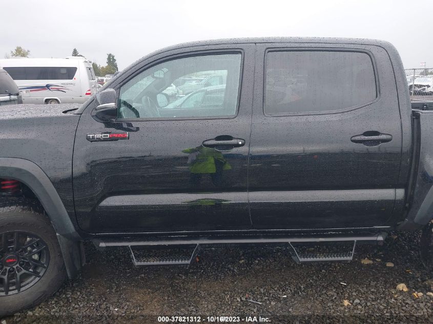 2020 TOYOTA TACOMA TRD PRO - 5TFCZ5AN5LX240456