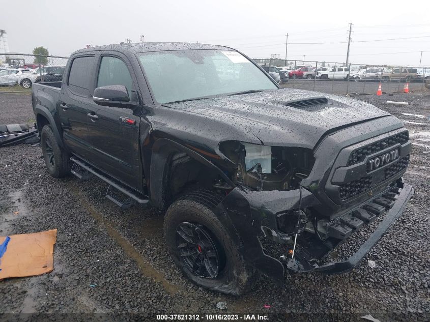 2020 TOYOTA TACOMA TRD PRO - 5TFCZ5AN5LX240456