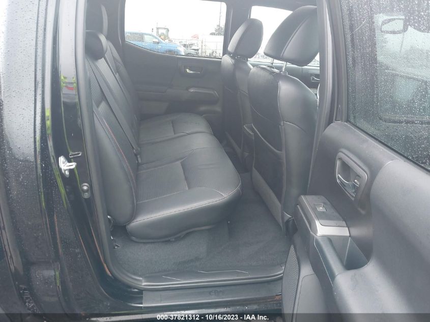 2020 TOYOTA TACOMA TRD PRO - 5TFCZ5AN5LX240456
