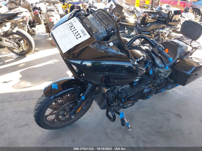 2022 HARLEY-DAVIDSON FLTRXST 1HD1ACL15NB616861