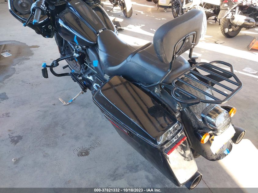 2022 HARLEY-DAVIDSON FLTRXST 1HD1ACL15NB616861