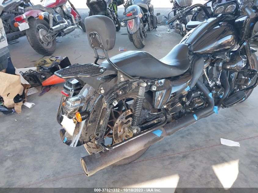 2022 HARLEY-DAVIDSON FLTRXST 1HD1ACL15NB616861
