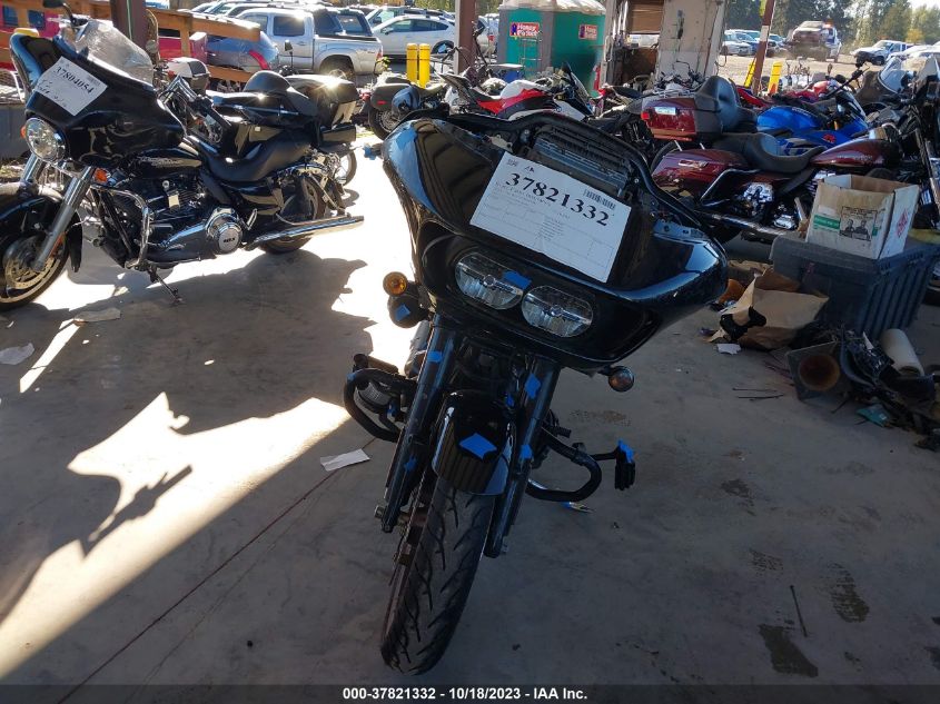 2022 HARLEY-DAVIDSON FLTRXST 1HD1ACL15NB616861