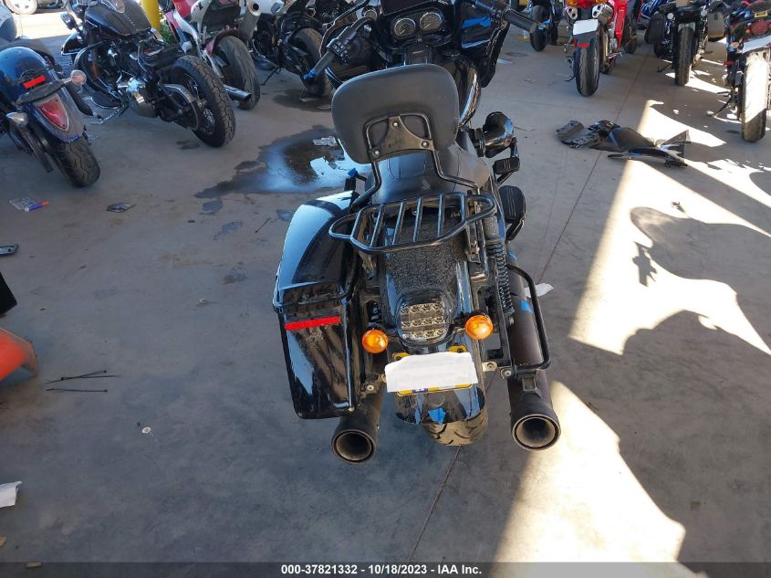 2022 HARLEY-DAVIDSON FLTRXST 1HD1ACL15NB616861