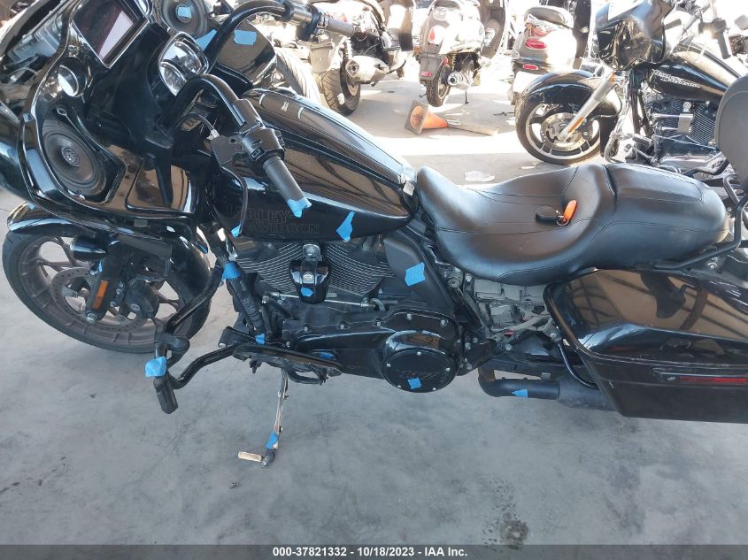 2022 HARLEY-DAVIDSON FLTRXST 1HD1ACL15NB616861