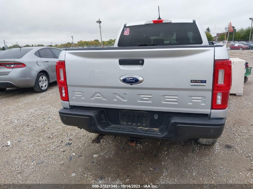2019 FORD RANGER XL/XLT/LARIAT - 1FTER4EHXKLA89384