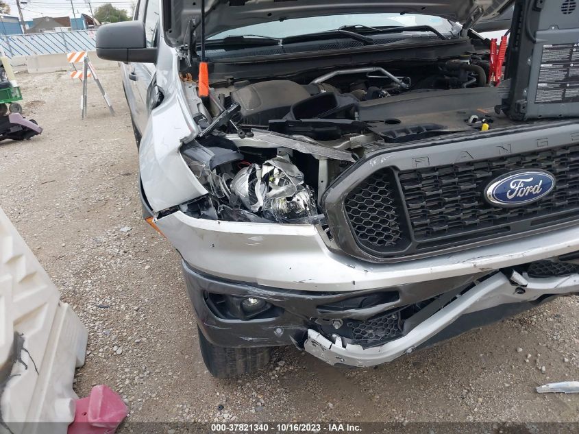 2019 FORD RANGER XL/XLT/LARIAT - 1FTER4EHXKLA89384