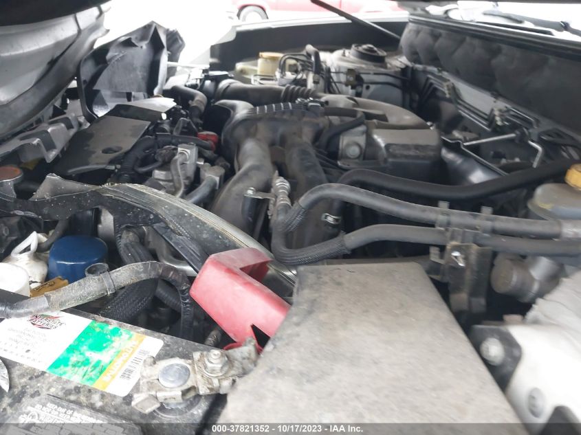 2014 SUBARU OUTBACK 2.5I PREMIUM - 4S4BRCDC9E3241691