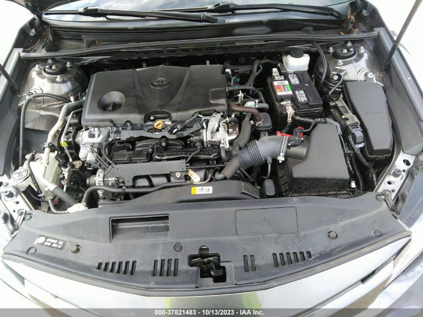 2019 TOYOTA CAMRY L/LE/XLE/SE/XSE - 4T1B11HK3KU776454