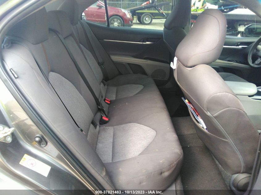 2019 TOYOTA CAMRY L/LE/XLE/SE/XSE - 4T1B11HK3KU776454