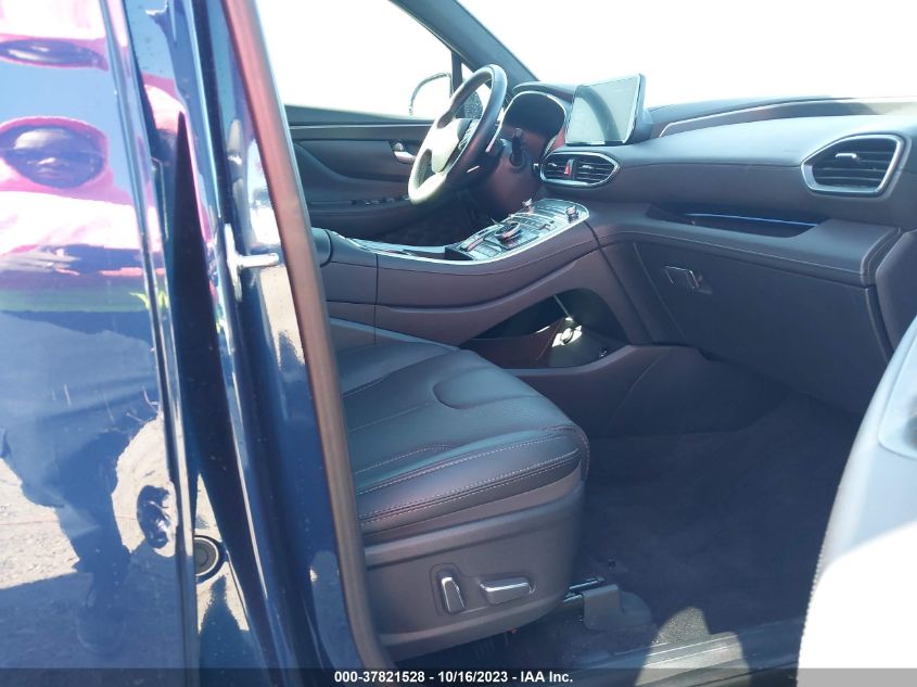 2023 HYUNDAI SANTA FE CALLIGRAPHY - 5NMS5DAL9PH555582