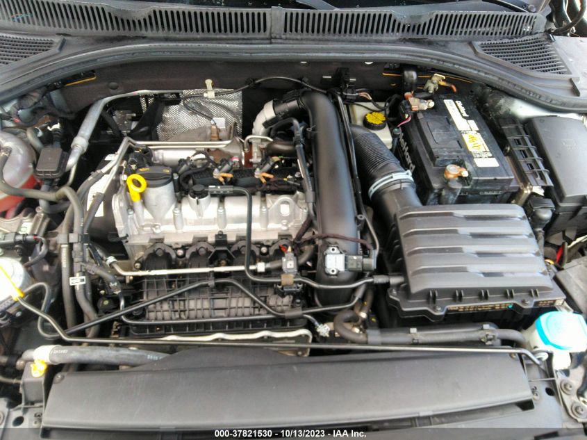 2019 VOLKSWAGEN JETTA S/SE/R-LINE - 3VWC57BUXKM196355