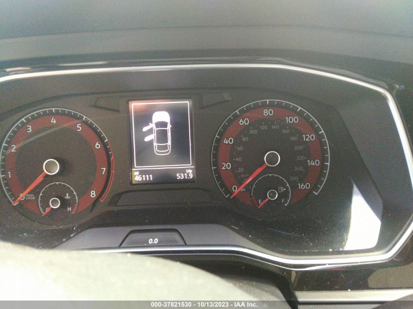 2019 VOLKSWAGEN JETTA S/SE/R-LINE - 3VWC57BUXKM196355