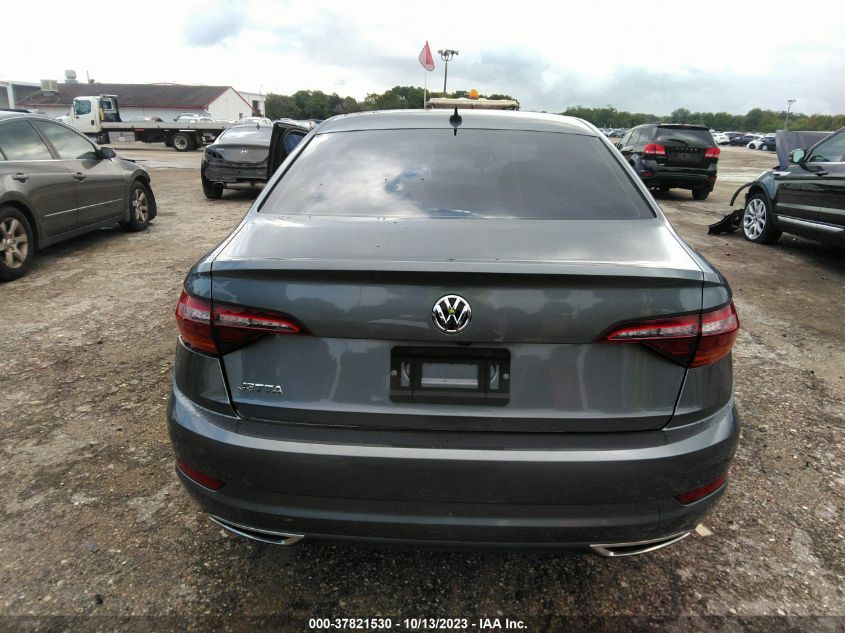 2019 VOLKSWAGEN JETTA S/SE/R-LINE - 3VWC57BUXKM196355